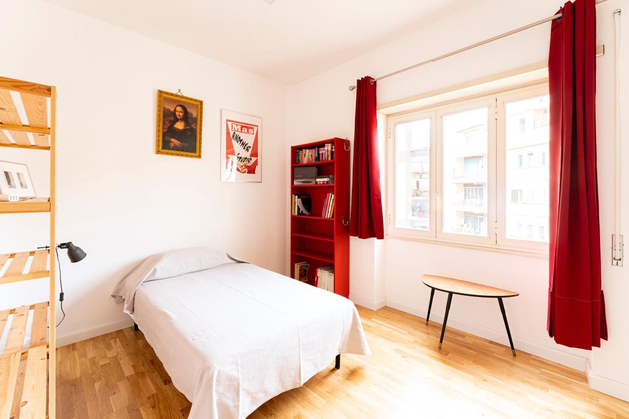 Appartamento Talenti Roma Exterior foto