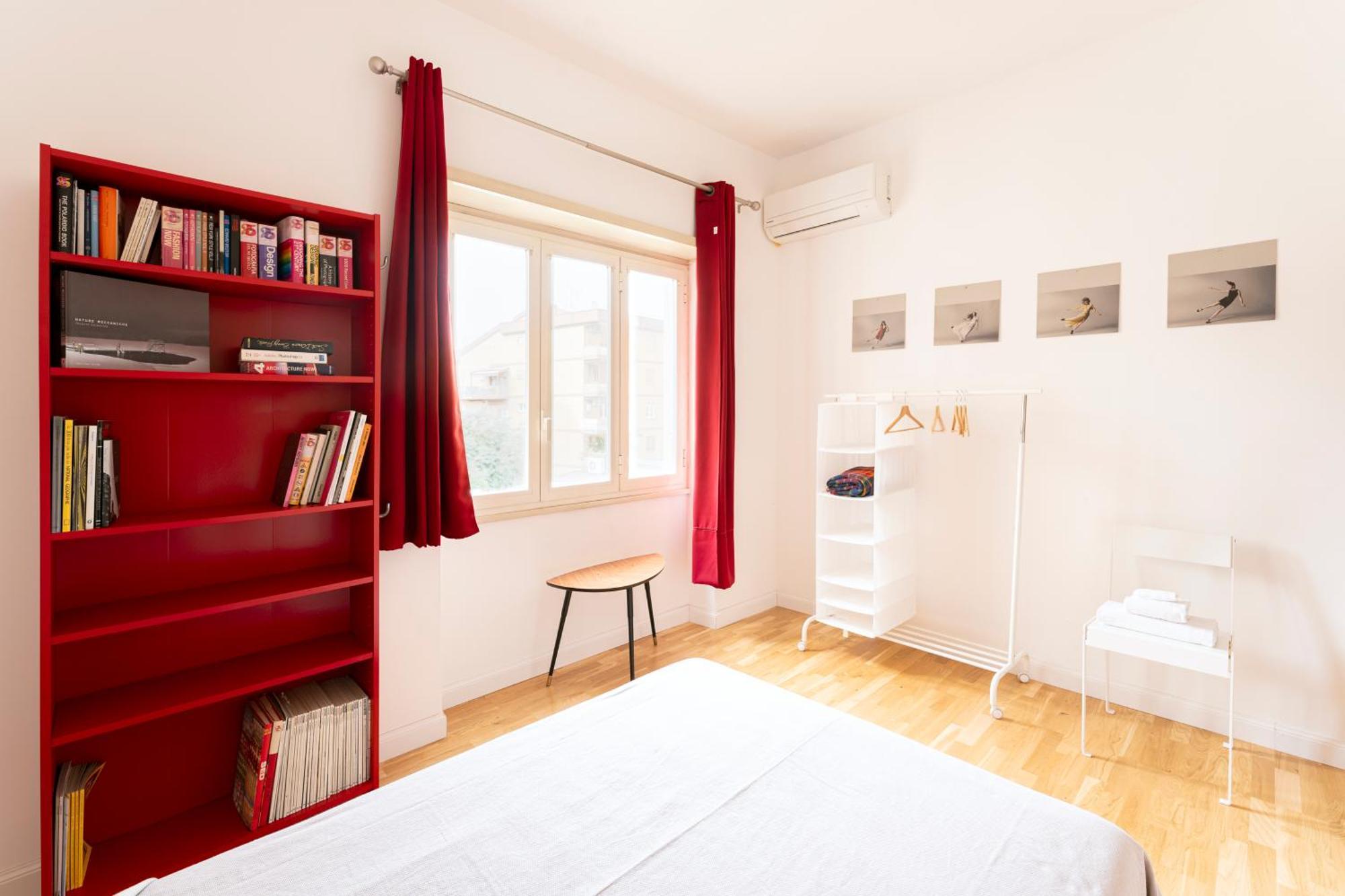 Appartamento Talenti Roma Exterior foto